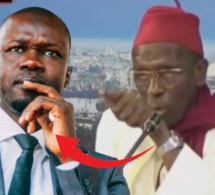 Urgent : les propos Doudou Wade sur SONKO "Koulen Xossi Soxlen Ko"..."