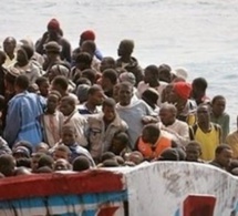 Question migratoire : La société civile élabore une note contributive sur la gouvernance migratoire au Sénégal