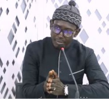 ATTAQUES CONTRE L'ÉTAT : L'activiste Diop Taïf fait un virage à 180 degrés face aux juges