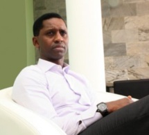 Abus de biens sociaux: le Pdg de Wari, Kabirou Mbodj condamné à...