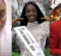 Affaire Miss Sénégal: Une plainte collective déposée devant le procureur