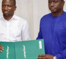 Promotion du numérique : L’ANPEJ et SIMPLON signent une convention