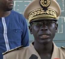 Fluidité de la circulation et cadre de vie : La décision du Préfet de Dakar (communiqué)