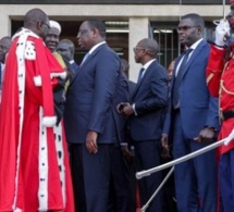 Ousmane Sonko sur les nominations du CSM : « C’est l’exécutif qui choisit ses juges »