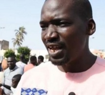 Kilifeu- État de santé : Aliou Sané donne des nouvelles