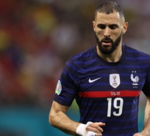Sextape : Karim Benzema condamné