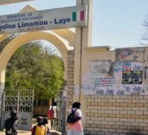 Lycée Limamou Laye : Un professeur de philosophie sauvagement agressé