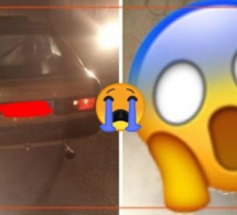 Un taximan m0rtellement p0ignardé et jetté dans son propre taxi hier au Point E(Vidéo)