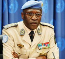 Général Babacar Gaye: « En Afrique, il y a une très grande prise de conscience pour la paix et la sécurité»
