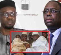 Urgent : Les revelations de Ousmane Sonko sur Macky Sall "Il ne respecte pas les Chefs religieux