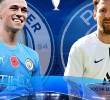Manchester City-PSG : les compositions probables