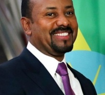 Éthiopie : Le prix Nobel de la paix, Abiy Ahmed, au front contre les rebelles