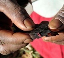 Mutilations géniales / Lika Mbengue : "Comment j'ai vécu mon excision à l'âge de 3 ans"