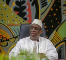 Macky Sall va dissoudre le gouvernement