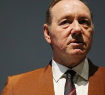Kevin Spacey condamné à payer 31 millions de dollars aux producteurs de "House of Cards"