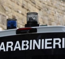 Italie : Le corps d’un «Modou-Modou» retrouvé 20 ans après sa mort