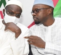 En phase avec Sonko : Yewwi Askan Wi déchire la charte de la non-violence