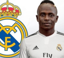 Plan B : Le Real Madrid se concentrera sur Sadio Mané…