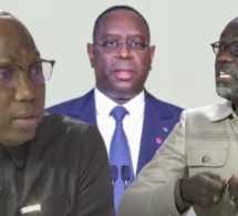 3e mandat de Macky Sall, les analyses de Yérim Seck et de Mounirou Sy avec Pape Ngagne Ndiaye