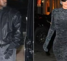 Kanye West veut «réparer» sa famille et reconquérir Kim Kardashian