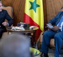 Sénégal : Plus de 8 milliards des Etats-Unis pour soutenir l'entrepreneuriat