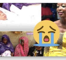 Mami Diawara donne naissance à des triplés pour la 3ème fois et perd la vie
