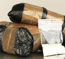 Dieuppeul : Un dealer tombe dans les filets de la police avec 8 képas d'héroïne