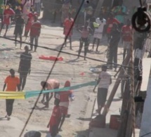 Violences dans les stades : Le préfet de Guédiawaye suspend les "navétanes