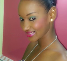 Le mannequin Khadija Diallo adopte une nouvelle coiffure qui concorde avec sa personnalité 