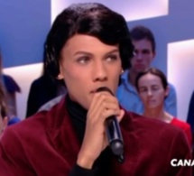 VIDÉO. Stromae se dédouble au Grand Journal : la performance de l'artiste passionne le web