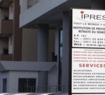 Mode de paiement : la colère noire des retraités contre l’ipres et poste finances