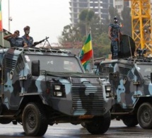 Menace sur la guerre du Tigré : L’Ethiopie se vide de ses expatriés
