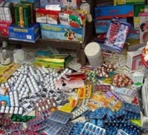 Faux médicaments saisis à la Patte d’Oie : Le patron de Dahaico, Dr Aliou Dia, les 2 Chinois et Mamour Niang libres !