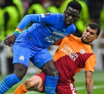 Ligue Europa Marseille éliminé, Bamba Dieng regrette l'inefficacité