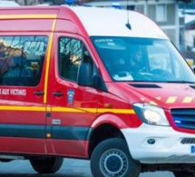 Une femme violée et brûlée vive par deux hommes en France