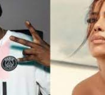 MHD traité de meurtrier par Amel Bent ?