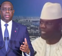 Macky Sall Dafa Dioum Motax Mou Indi Watt Poste PM Bi les revelations de Cheikh Mbacke Bara Doly "