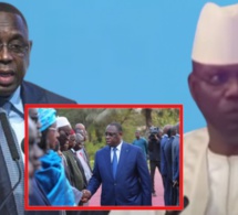 Poste du PM: Cheikh Abdou Mbacke Bara Doly "Dafa Dioum... Xamna Kiniou Wara Faale Premier Ministre