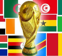 MONDIAL 2022. CHANGEMENT DU FORMAT DES BARRAGES AFRICAINS ?