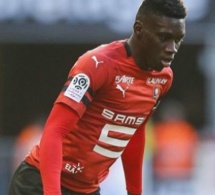 Watford : Ismaila Sarr forfait contre Leicester ce week-end