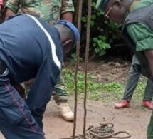 Drame à Gappo ( Diourbel) : Une dame se jette dans un puits