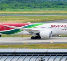 Covid-19 : Le Maroc repousse à dimanche la suspension des vols avec la France