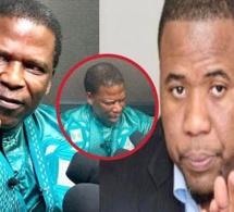 Plaintes contre Iran Ndao : Révélation sur la réaction surprenante de Bougane Gueye Dany