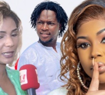 URGENT:Tak Souf de l'actrice Vivi Infidèle Marichou et Billy voici les revelations de Vivi de la...