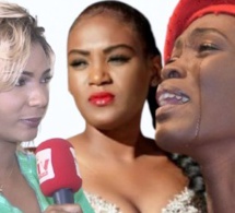 URGENT: V*!0L Miss Sénégal les révélations explosives de Vivi actrice de la serie infidèle sur...