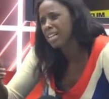 « Bande d’hypocrites ! » : Gabrielle Kane défend Amina Badiane et sort ses griffes