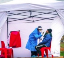 Covid-19 : Un nouveau variant très menaçant fait son apparition...