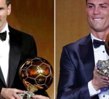 Ballon d’Or : France Football dévoile (enfin) le gros secret de Messi et Ronaldo