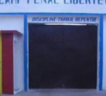 Mutinerie à la prison de Camp Pénal: l'administration pénitentiaire livre sa version des faits
