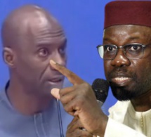 Ndoumbelane: Charte de non-violence: O Faye "Li Ousmane Sonko Wax Erreur bou makk La Ndax..."